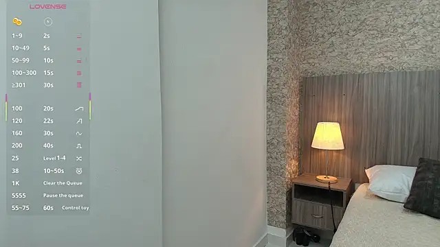 Snapshot of maite_jhon chatting on 10, 6, 2026 maite jhon online show from 10, 6, 2026