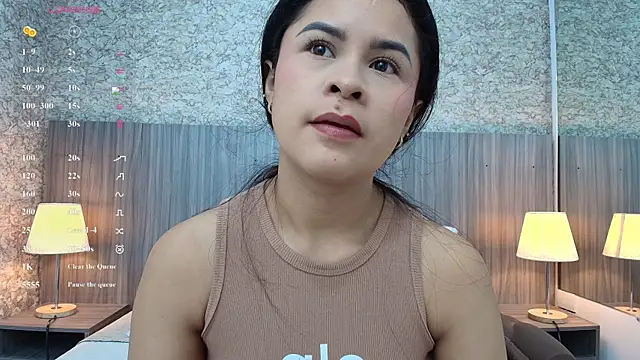 Snapshot of maite_jhon chatting on 18, 7, 2026 maite jhon online show from 18, 7, 2026