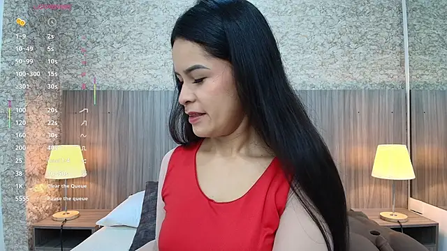 Snapshot of maite_jhon chatting on 21, 7, 2026 maite jhon online show from 21, 7, 2026