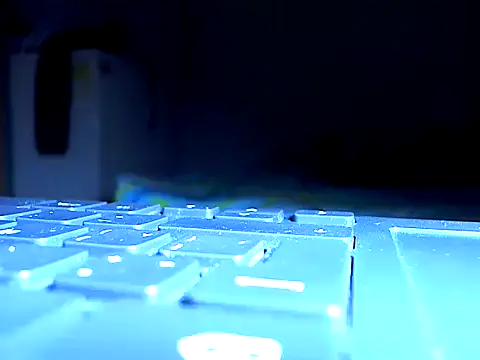 Ian zaenzz online show from 11, 11, 2025