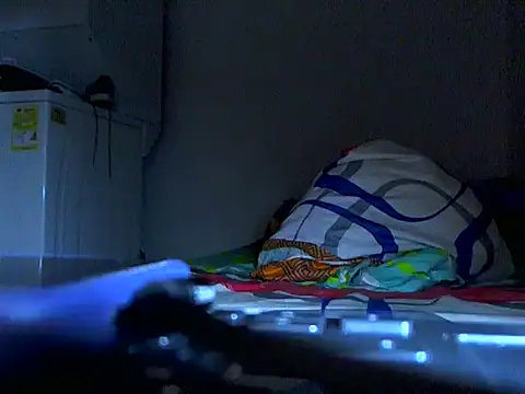 Ian zaenzz online show from 27, 11, 2025