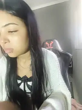 Snapshot of Livia_Diaz chatting on 14, 7, 2026 Livia Diaz online show from 14, 7, 2026