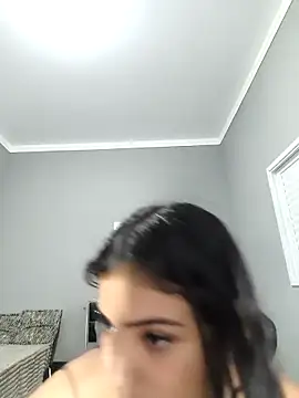 Snapshot of Livia_Diaz chatting on 7, 5, 2026 Livia Diaz online show from 7, 5, 2026