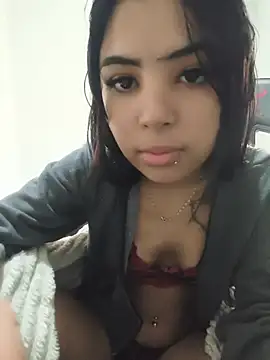Snapshot of Livia_Diaz chatting on 26, 6, 2026 Livia Diaz online show from 26, 6, 2026