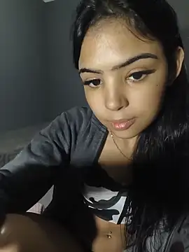 Snapshot of Livia_Diaz chatting on 19, 6, 2026 Livia Diaz online show from 19, 6, 2026