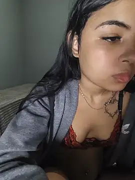 Snapshot of Livia_Diaz chatting on 21, 6, 2026 Livia Diaz online show from 21, 6, 2026