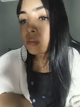 Snapshot of Livia_Diaz chatting on 16, 5, 2026 Livia Diaz online show from 16, 5, 2026