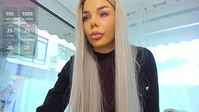 Russian Ava online show from 23, 4, 2026