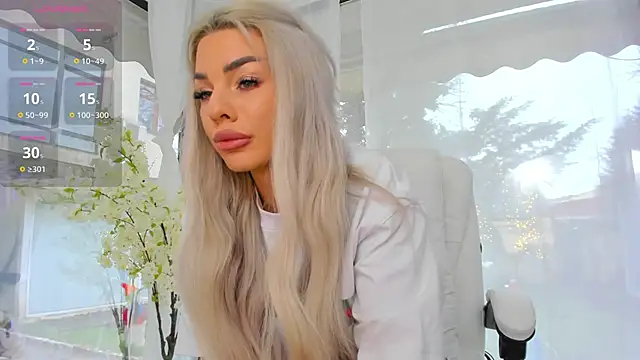 Russian Ava online show from 6, 1, 2026