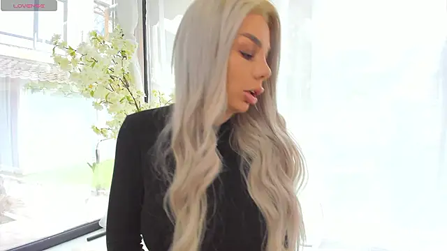 Russian Ava online show from 12, 3, 2026