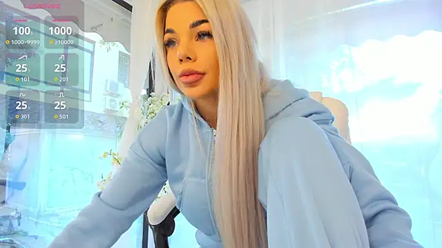 Russian Ava online show from 13, 5, 2026