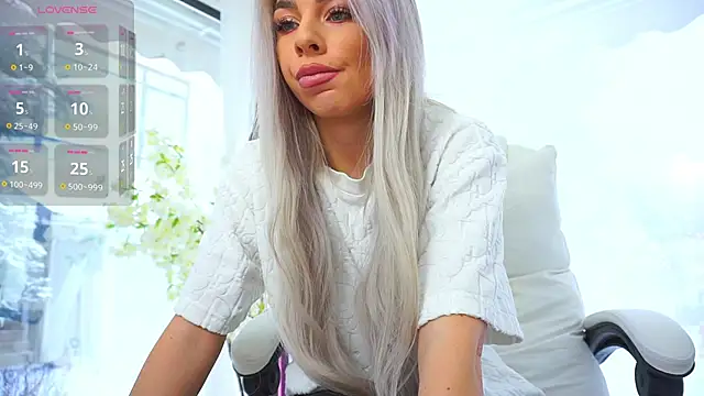 Russian Ava online show from 21, 2, 2026