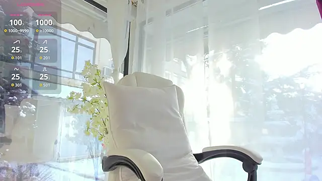 Russian Ava online show from 13, 1, 2026