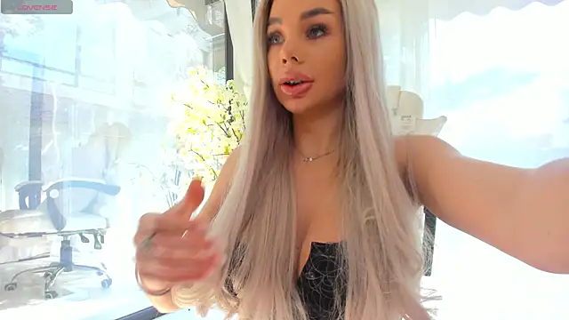 Russian Ava online show from 18, 4, 2026