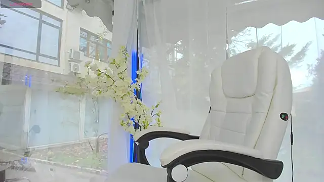 Russian Ava online show from 16, 11, 2025