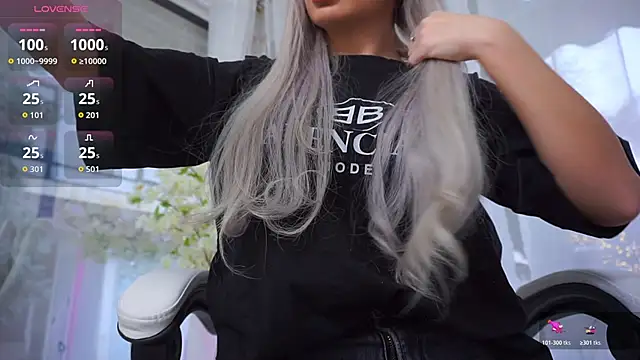 Russian Ava online show from 17, 2, 2026