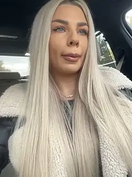 Russian Ava online show from 13, 10, 2025