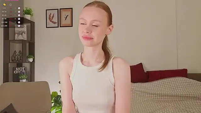 TaraSims online show from 15, 9, 2025