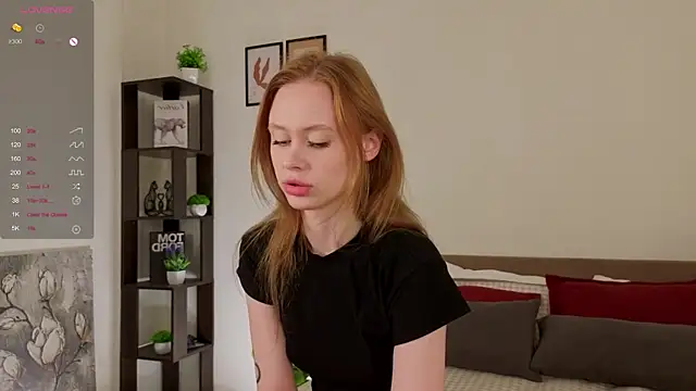 TaraSims online show from 20, 9, 2025