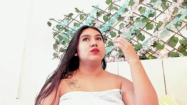 LexiiBloom online show from 25, 9, 2025