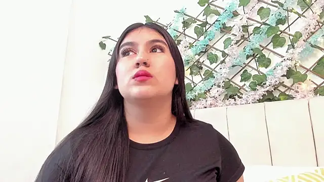 LexiiBloom online show from 20, 9, 2025