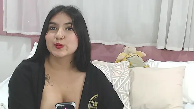 LexiiBloom online show from 8, 3, 2025