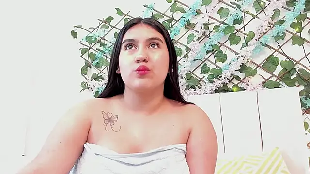 LexiiBloom online show from 19, 9, 2025