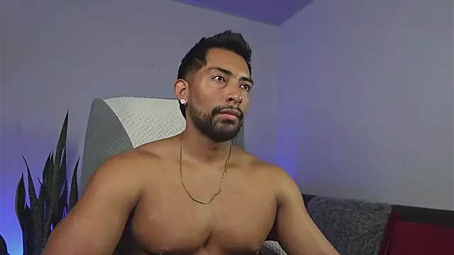 Couple muscle1 online show from 20, 6, 2026