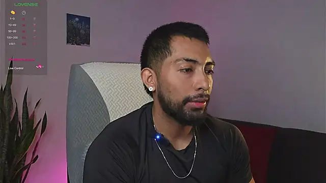 Couple muscle1 online show from 28, 5, 2026