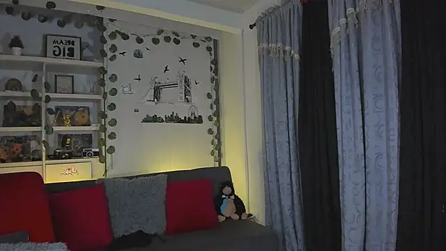 Couple muscle1 online show from 6, 1, 2026