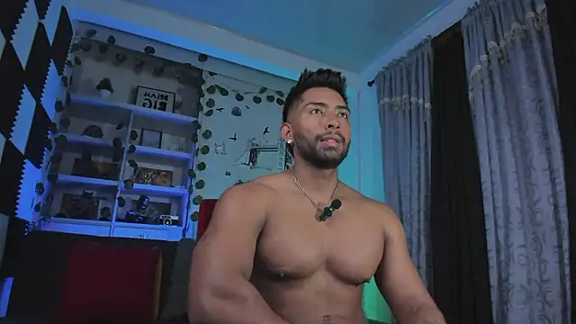 Couple muscle1 online show from 5, 2, 2026