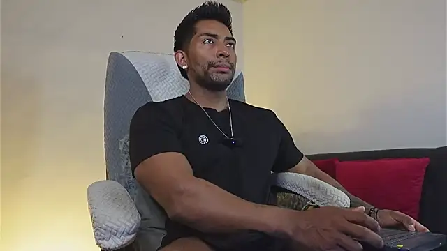 Couple muscle1 online show from 21, 7, 2026