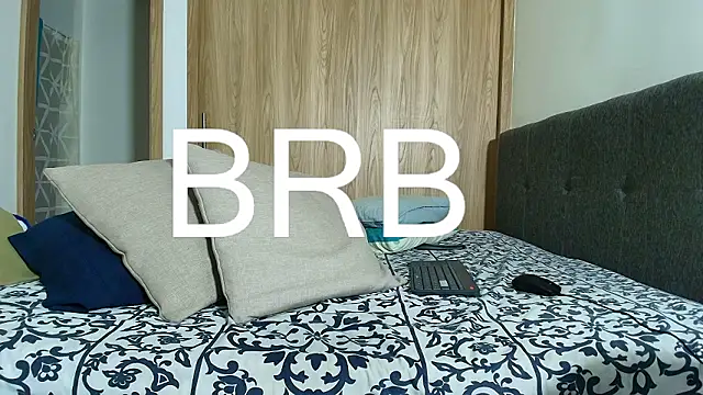 ALEJANDRO BIGCOCK online show from 21, 3, 2026