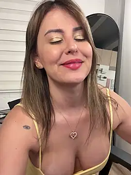 Eva Gonzalez online show from 1, 3, 2025