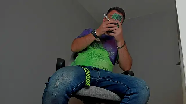 Master Mark Wayne online show from 5, 11, 2025