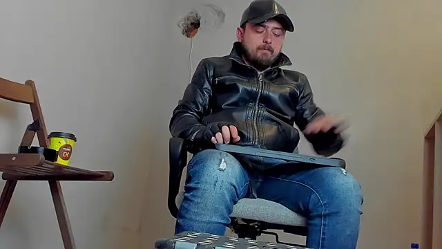 Master Mark Wayne online show from 19, 11, 2025