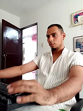 bonehur online show from 13, 4, 2026