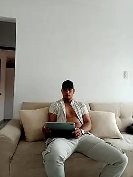 bonehur online show from 21, 10, 2025