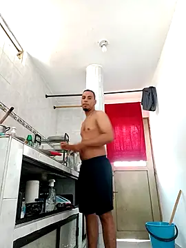 bonehur online show from 26, 10, 2025