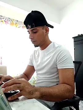 bonehur online show from 24, 3, 2026