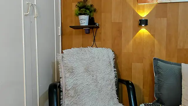 marianaa90 online show from 20, 10, 2025