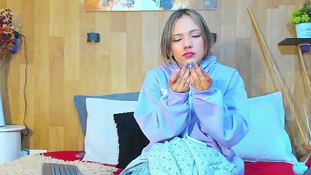 marianaa90 online show from 21, 2, 2026