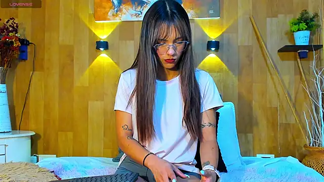marianaa90 online show from 23, 5, 2026