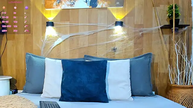 marianaa90 online show from 31, 10, 2025