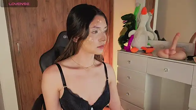 jessy  01 online show from 28, 10, 2025