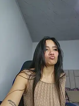 Snapshot of anny_vittar chatting on 17, 7, 2026 anny vittar online show from 17, 7, 2026