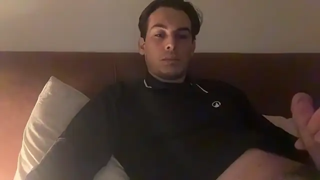 abe in red online show from 7, 11, 2025