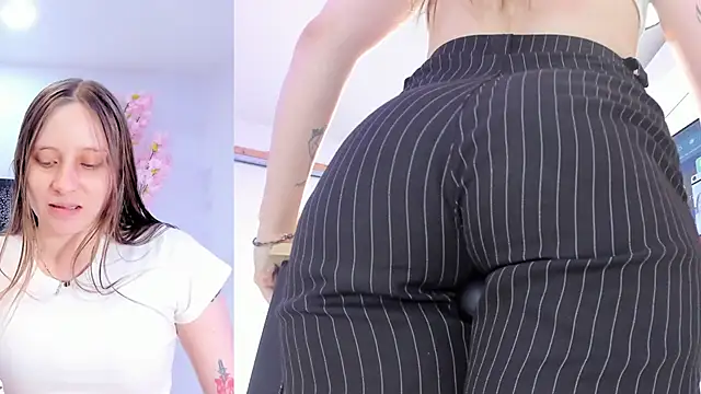 Snapshot of Siouxsie_cenobite chatting on 29, 10, 2025 Siouxsie cenobite online show from 29, 10, 2025