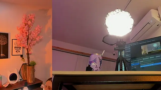 Siouxsie cenobite online show from 3, 4, 2026