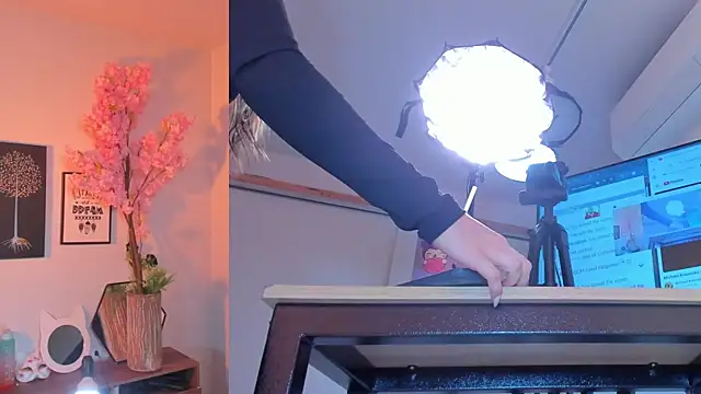 Siouxsie cenobite online show from 20, 3, 2026